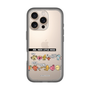 スリムプロテクションプレミアムケース［ Mr. Men Little Miss - トーク ］
