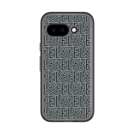 スリムプロテクションプレミアムケース［ ELLE - クール ］