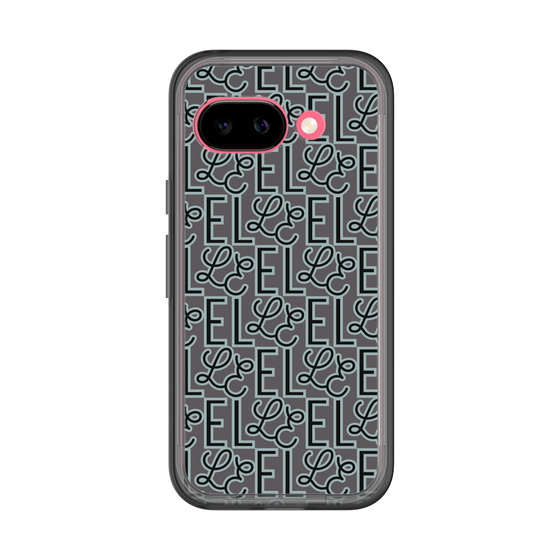 スリムプロテクションプレミアムケース［ ELLE - クール ］