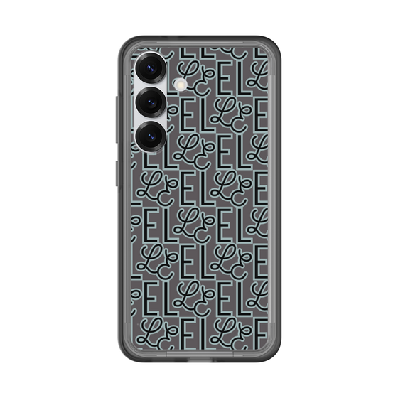 スリムプロテクションプレミアムケース［ ELLE - クール ］