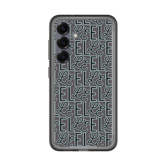 スリムプロテクションプレミアムケース［ ELLE - クール ］