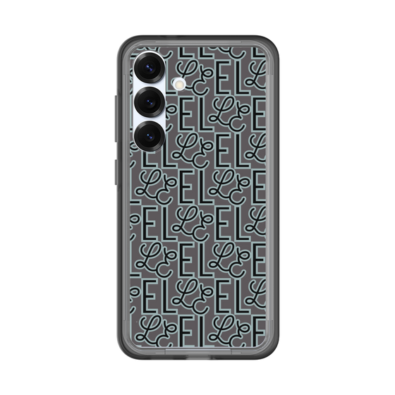 スリムプロテクションプレミアムケース［ ELLE - クール ］