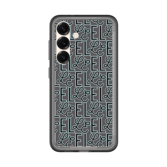 スリムプロテクションプレミアムケース［ ELLE - クール ］