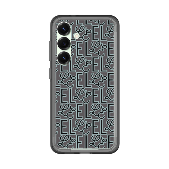 スリムプロテクションプレミアムケース［ ELLE - クール ］