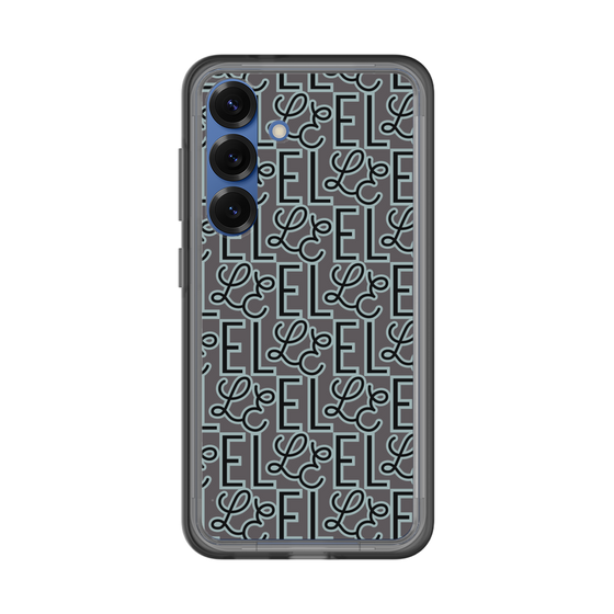 スリムプロテクションプレミアムケース［ ELLE - クール ］