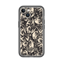 スリムプロテクションプレミアムケース［ ANNA SUI - チューリップ ］