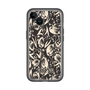 スリムプロテクションプレミアムケース［ ANNA SUI - チューリップ ］