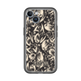 スリムプロテクションプレミアムケース［ ANNA SUI - チューリップ ］