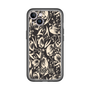 スリムプロテクションプレミアムケース［ ANNA SUI - チューリップ ］