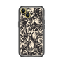 スリムプロテクションプレミアムケース［ ANNA SUI - チューリップ ］