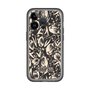 スリムプロテクションプレミアムケース［ ANNA SUI - チューリップ ］