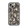 スリムプロテクションプレミアムケース［ ANNA SUI - チューリップ ］