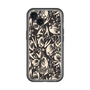 スリムプロテクションプレミアムケース［ ANNA SUI - チューリップ ］
