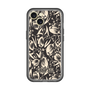 スリムプロテクションプレミアムケース［ ANNA SUI - チューリップ ］