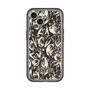 スリムプロテクションプレミアムケース［ ANNA SUI - チューリップ ］