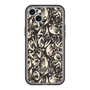 スリムプロテクションプレミアムケース［ ANNA SUI - チューリップ ］