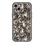 スリムプロテクションプレミアムケース［ ANNA SUI - チューリップ ］