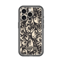 スリムプロテクションプレミアムケース［ ANNA SUI - チューリップ ］