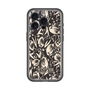 スリムプロテクションプレミアムケース［ ANNA SUI - チューリップ ］
