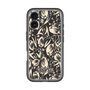 スリムプロテクションプレミアムケース［ ANNA SUI - チューリップ ］