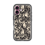 スリムプロテクションプレミアムケース［ ANNA SUI - チューリップ ］