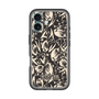 スリムプロテクションプレミアムケース［ ANNA SUI - チューリップ ］