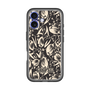 スリムプロテクションプレミアムケース［ ANNA SUI - チューリップ ］