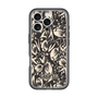 スリムプロテクションプレミアムケース［ ANNA SUI - チューリップ ］