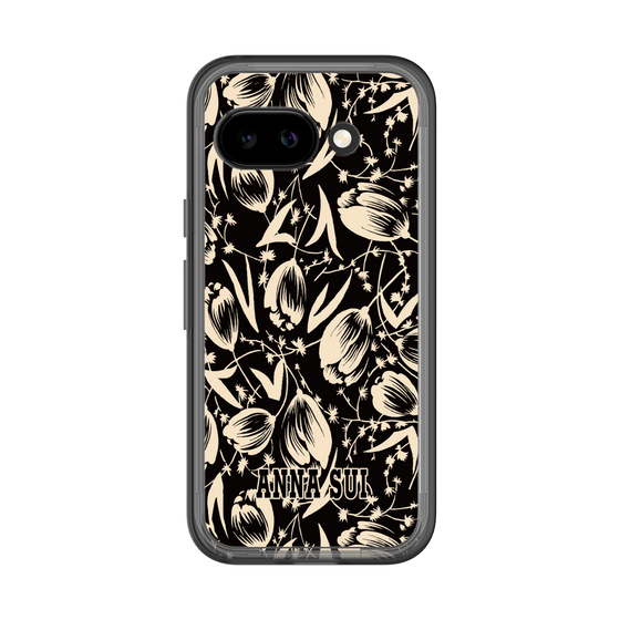 スリムプロテクションプレミアムケース［ ANNA SUI - チューリップ ］