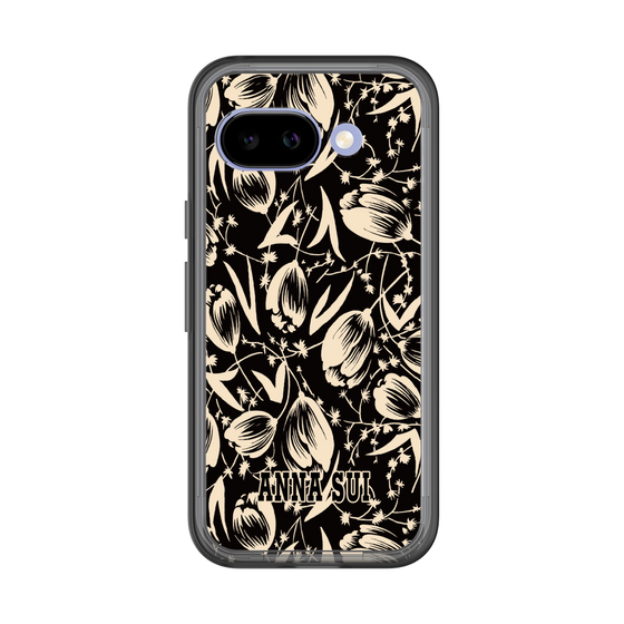 スリムプロテクションプレミアムケース［ ANNA SUI - チューリップ ］