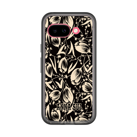スリムプロテクションプレミアムケース［ ANNA SUI - チューリップ ］
