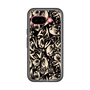 スリムプロテクションプレミアムケース［ ANNA SUI - チューリップ ］