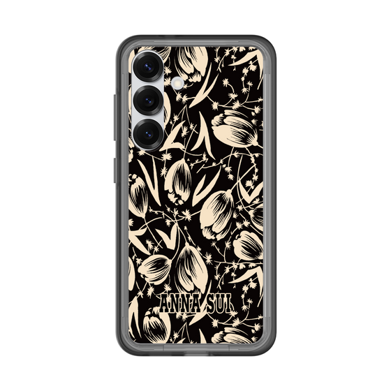スリムプロテクションプレミアムケース［ ANNA SUI - チューリップ ］
