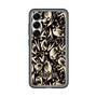 スリムプロテクションプレミアムケース［ ANNA SUI - チューリップ ］