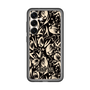 スリムプロテクションプレミアムケース［ ANNA SUI - チューリップ ］
