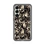 スリムプロテクションプレミアムケース［ ANNA SUI - チューリップ ］