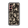スリムプロテクションプレミアムケース［ ANNA SUI - チューリップ ］