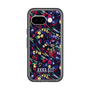 スリムプロテクションプレミアムケース［ ANNA SUI - スワーリングフワラー ］