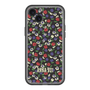 スリムプロテクションプレミアムケース［ ANNA SUI - カーネーション ］