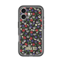 スリムプロテクションプレミアムケース［ ANNA SUI - カーネーション ］