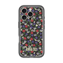 スリムプロテクションプレミアムケース［ ANNA SUI - カーネーション ］