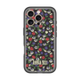 スリムプロテクションプレミアムケース［ ANNA SUI - カーネーション ］