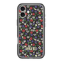スリムプロテクションプレミアムケース［ ANNA SUI - カーネーション ］