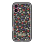 スリムプロテクションプレミアムケース［ ANNA SUI - カーネーション ］