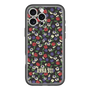 スリムプロテクションプレミアムケース［ ANNA SUI - カーネーション ］