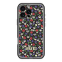 スリムプロテクションプレミアムケース［ ANNA SUI - カーネーション ］