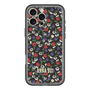 スリムプロテクションプレミアムケース［ ANNA SUI - カーネーション ］