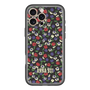 スリムプロテクションプレミアムケース［ ANNA SUI - カーネーション ］