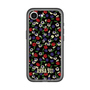スリムプロテクションプレミアムケース［ ANNA SUI - カーネーション ］