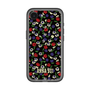 スリムプロテクションプレミアムケース［ ANNA SUI - カーネーション ］